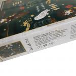 Гарри Поттер | Premium Пазлы 1000элем. 48х68см "Гарри в стиле чиби"