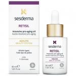 Масло антивозрастное интенсивное, RETISIL Intensive oil  30 мл