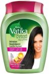 Маска для волос Dabur Vatika Naturals Hot Oil Treatment Intensive Nourishment - интенсивное питание  500 гр.