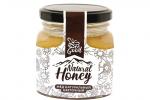 «Natural Honey», мёд цветочный, 330 г