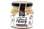 «Natural Honey», мёд гречишный, 330 г