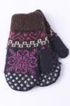 Варежки дет. Verita Снежинка-5
