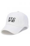 Бейсболка Rered FN-9898 NYC