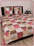 Постельное белье Шуйская бязь Квадро 20792-2