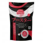 [SUPRA] Порошок-антизасор для ПРОЧИСТКИ ТРУБ с присадкой-бустером, 10 шт*50 г