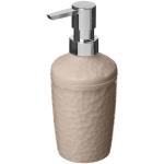 Дозатор для жидкого мыла Tule 350 мл бежевый