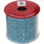 Лента для декорирования "Сказка" 6,3 см, 2,7 м, Голубой