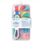 Для вязания "Gamma" VT-ST01 Набор инструментов для вязания 65 шт