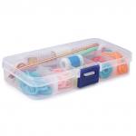 Для вязания "Gamma" VT-ST01 Набор инструментов для вязания 65 шт