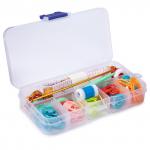 Для вязания "Gamma" VT-ST01 Набор инструментов для вязания 65 шт