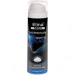 Пена для бритья Elina Shave Sensitive Care 200 мл