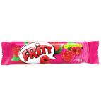 Жевательные конфеты FRITT (малина) 70 гр