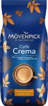 Кофе в зёрнах "Movenpick - Caffe Crema", 1 кг, Германия