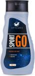 Гель для душа для мужчин Sport GO Soft&Gentle 300 мл