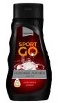 Гель для душа мужской Sport GO Cross Fire Soft & Gentle 300 мл
