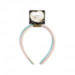 "CHERRY MARY" V/O6001 Набор ободков для волос 5 х 3 шт