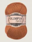 Пряжа для руч.вяз.Olimpia Sparta 5 мотков.