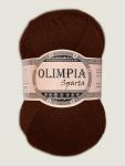 Пряжа для руч.вяз.Olimpia Sparta 5 мотков.