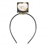 "CHERRY MARY" V/O1006 Ободок для волос 5 х 1 шт