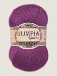 Пряжа для руч.вяз.Olimpia Sparta 5 мотков.