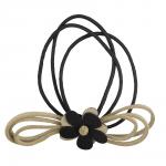 "CHERRY MARY" V/R2011 Резинка для волос 5 х 1 шт СК/Распродажа