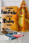 Комплект вафельных полотенец 48*60 см, 3 штуки
