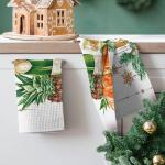 Полотенце 50*60 см вафельное