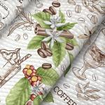 Полотенце 50*60 см вафельное