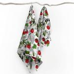 Полотенце 50*60 см вафельное