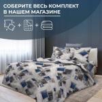 Наволочка 40*40 см, бязь ГОСТ