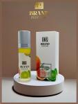 BRAND PERFUME Lime Basil & Citrus Масляные духи (6 мл.)