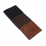 ЮL Аштар Портмоне мужское для карт и купюр, ПУ, 11,5х9,5х1,5см, 3 цвета, КЖ24-30