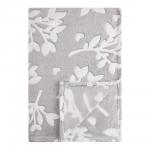 PROVANCE Нэви Плед микрофибра, 130х150см, 180гр/м, 2 дизайна