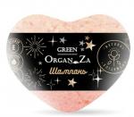 Green Organ Za Гейзер для ванн "Шампань"  145г