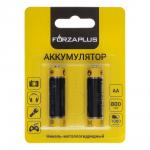 Forza Аккумулятор Ni-Mh 800mAh AA 2шт в блистере 1,2В