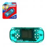 ИГРОЛЕНД Головоломка электронная, РР, железо, звук, 2xAG13, 8х3,5 см, 4 дизайна