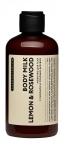 Молочко для тела с лимоном и розовым деревом (Lemon & Rosewood),(Lab) 200 мл