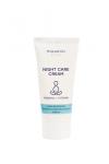 YOGA Ночной крем для лица NIGHT CARE CREAM, (YM) 50 мл