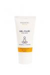 YOGA Гель-флюид для лица GEL-FLUID FOR FACE , (YM) 50 мл