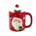 Кружка керамическая БЕЗ КРЫШКИ "Stilerra home" PFC-010 350 мл 14 х 9.8 х 8.4 см
