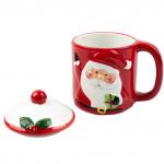 Кружка керамическая БЕЗ КРЫШКИ "Stilerra home" PFC-010 350 мл 14 х 9.8 х 8.4 см