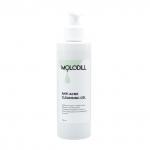 MOLODILL ANTI ACNE CLEANSING GEL, (Био-СНК) 200 мл