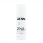 MOLODILL ANTI ACNE SPOT CREAM, (Био-СНК) 15 мл