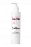 MOLODILL ANTI AGE CLEANSING AHA GEL, (Био-СНК) 200 мл