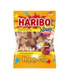 Мармелад жевательный Haribo Happy Cola Sauer 175 гр