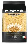 Макаронные изделия Piacelli (““Ditalini Lisci” №69) 500 гр