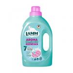 LAMM 1300г Средство для стирки жидкое гель Aroma