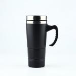 Термокружка 2 в 1 «Принцип мужчины», 600 мл