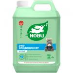 Nobu 2000мл Кондиционер для белья экологичный Детский