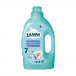 LAMM 1040мл Гель для стирки Universal